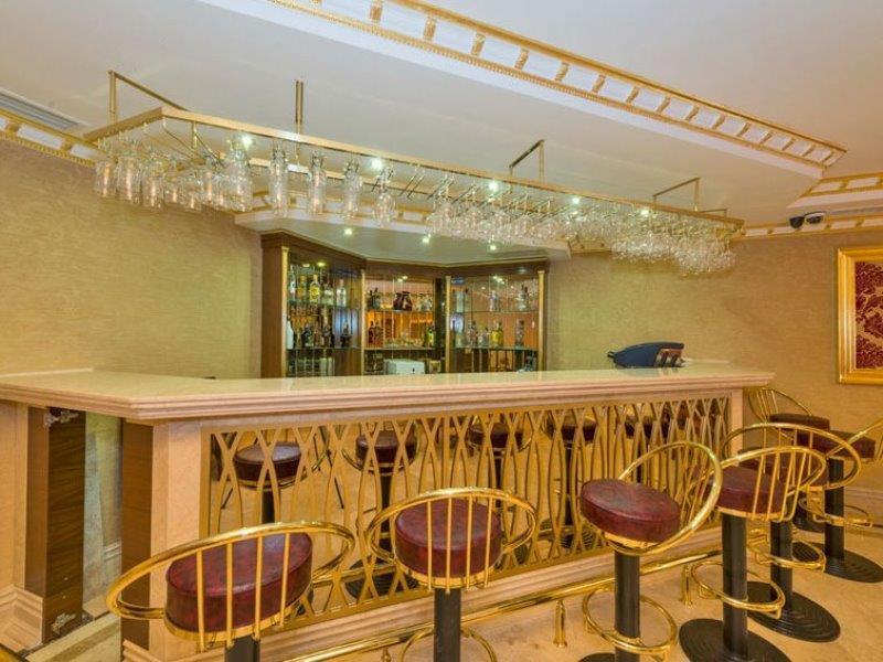 Antea Hotel Oldcity -Special Category Istanbul Luaran gambar